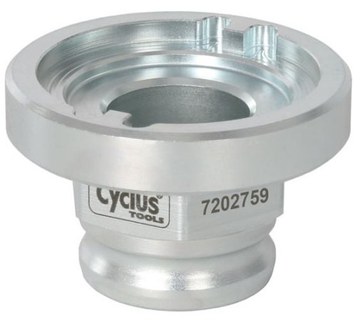 Tool Cyclus Tools Snap.In for track hub lock ring Miche (7202759)