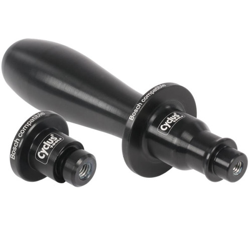 Tool set Cyclus Tools for inner sleeve extraction and press-in Bosch BDU31 (720384)