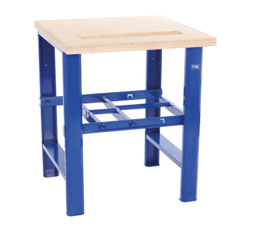 Workshop table Cyclus Tools for reel bicycle chain dispenser (720678)