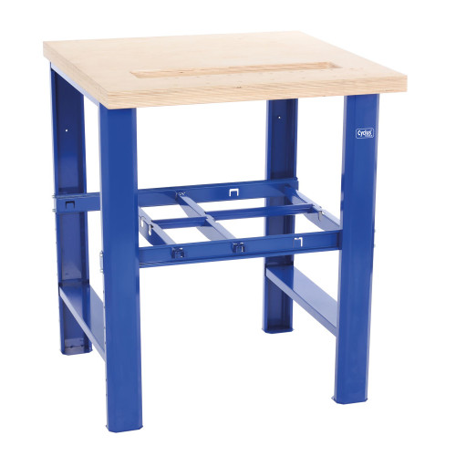 Workshop table Cyclus Tools for reel bicycle chain dispenser (720678)