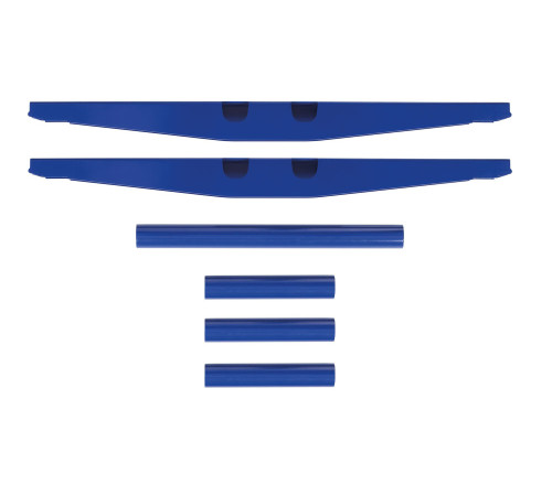 Workshop table part Cyclus Tools chain reel holder kit for 720678/720680 (720681)