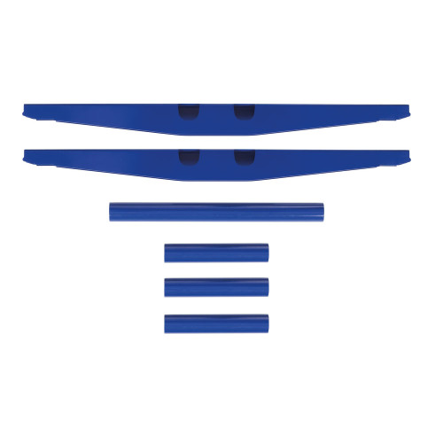 Workshop table part Cyclus Tools chain reel holder kit for 720678/720680 (720681)