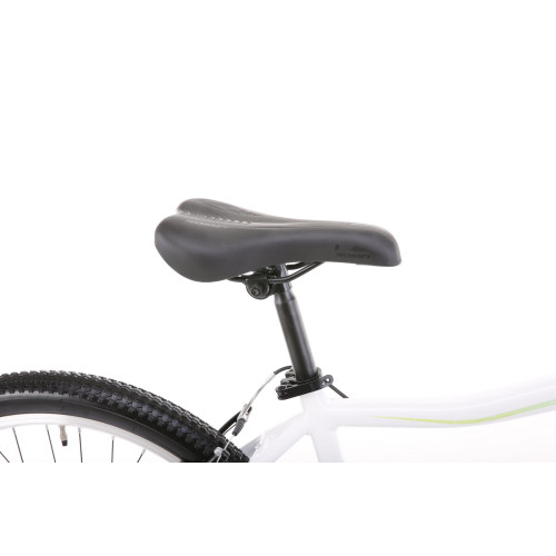 Bicycle Romet Jolene 6.0 2025 white-blue-green-19" / L