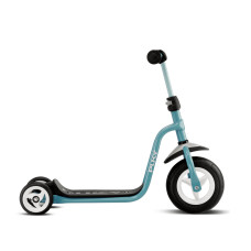 Skrejritenis PUKY R 1 pastell blue