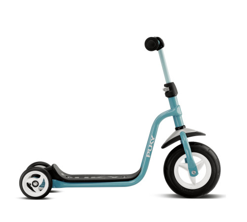 Skrejritenis PUKY R 1 pastell blue