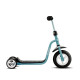 Scooter PUKY R 1 pastell blue