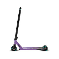 Skrejritenis PUKY Spin chilled purple