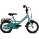 Bicycle PUKY Youke 12 Alu gutsy green