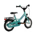 Velosipēds PUKY Youke 12 Alu gutsy green
