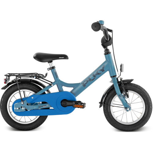 Bicycle PUKY Youke 12 Alu breezy blue