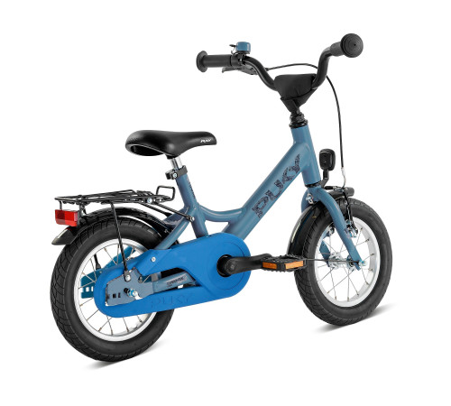 Bicycle PUKY Youke 12 Alu breezy blue