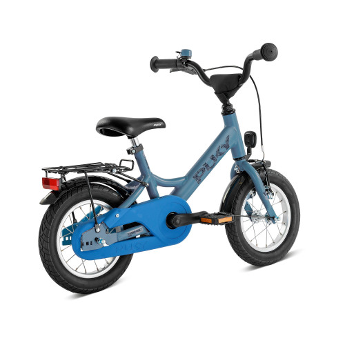 Bicycle PUKY Youke 12 Alu breezy blue