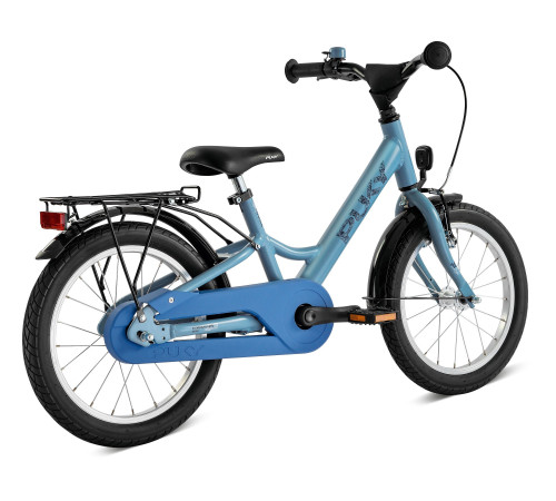 Bicycle PUKY Youke 16 Alu breezy blue