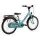 Bicycle PUKY Youke 18 Alu gutsy green