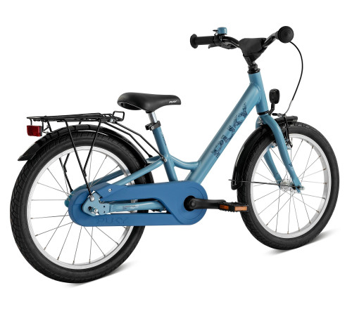 Bicycle PUKY Youke 18 Alu breezy blue
