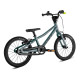 Bicycle PUKY LS-PRO 16 Alu ash blue/anthracite