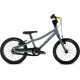 Bicycle PUKY LS-PRO 16 Alu ash blue/anthracite