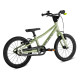 Bicycle PUKY LS-PRO 16 Alu mint green/anthracite