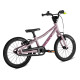 Bicycle PUKY LS-PRO 16 Alu pearl pink/anthracite