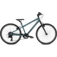Bicycle PUKY LS-PRO 24-8 Alu ash blue/anthracite