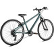 Bicycle PUKY LS-PRO 24-8 Alu ash blue/anthracite
