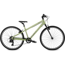 Velosipēds PUKY LS-PRO 26-8 Alu mint green/anthracite