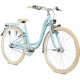 Velosipēds PUKY Skyride 26-7 Classic Alu retro blue