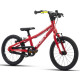 Bicycle PUKY LS-PRO 16 Alu LTD red