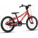 Bicycle PUKY LS-PRO 16 Alu LTD red