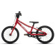 Bicycle PUKY LS-PRO 16 Alu LTD red