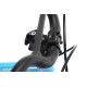 Bicycle PUKY LS-PRO 16 Alu LTD fresh blue