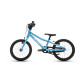 Bicycle PUKY LS-PRO 16 Alu LTD fresh blue