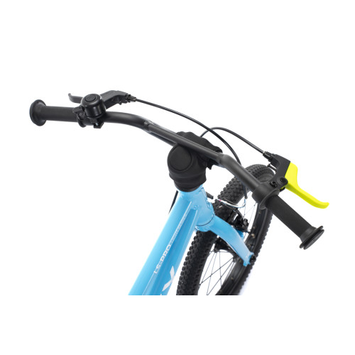 Bicycle PUKY LS-PRO 16 Alu LTD fresh blue