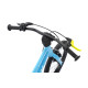 Bicycle PUKY LS-PRO 16 Alu LTD fresh blue