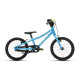 Bicycle PUKY LS-PRO 16 Alu LTD fresh blue