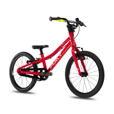Velosipēds PUKY LS-PRO 18 Alu LTD red