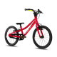Bicycle PUKY LS-PRO 18 Alu LTD red