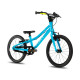Bicycle PUKY LS-PRO 18 Alu LTD fresh blue