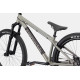 Bicycle Cannondale Dave stealth grey