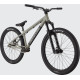 Bicycle Cannondale Dave stealth grey