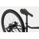 Bicycle Cannondale Trail 26" black pearl