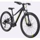 Bicycle Cannondale Trail 26" black pearl