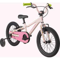 Velosipēds Cannondale Trail 16" FW destiny pink