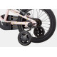 Bicycle Cannondale Trail 16" FW destiny pink