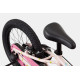 Bicycle Cannondale Trail 16" FW destiny pink