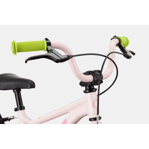 Bicycle Cannondale Trail 16" FW destiny pink