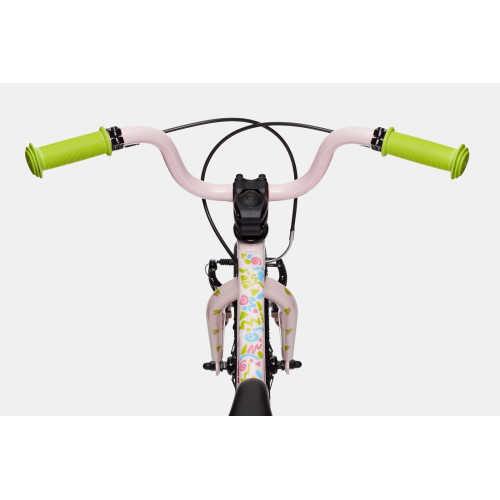 Bicycle Cannondale Trail 16" FW destiny pink