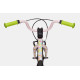 Bicycle Cannondale Trail 16" FW destiny pink