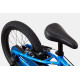 Bicycle Cannondale Trail 16" FW electric blue