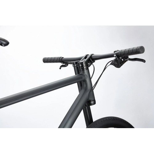 Bicycle Cannondale Bad Boy 1 matte black-45 cm / S